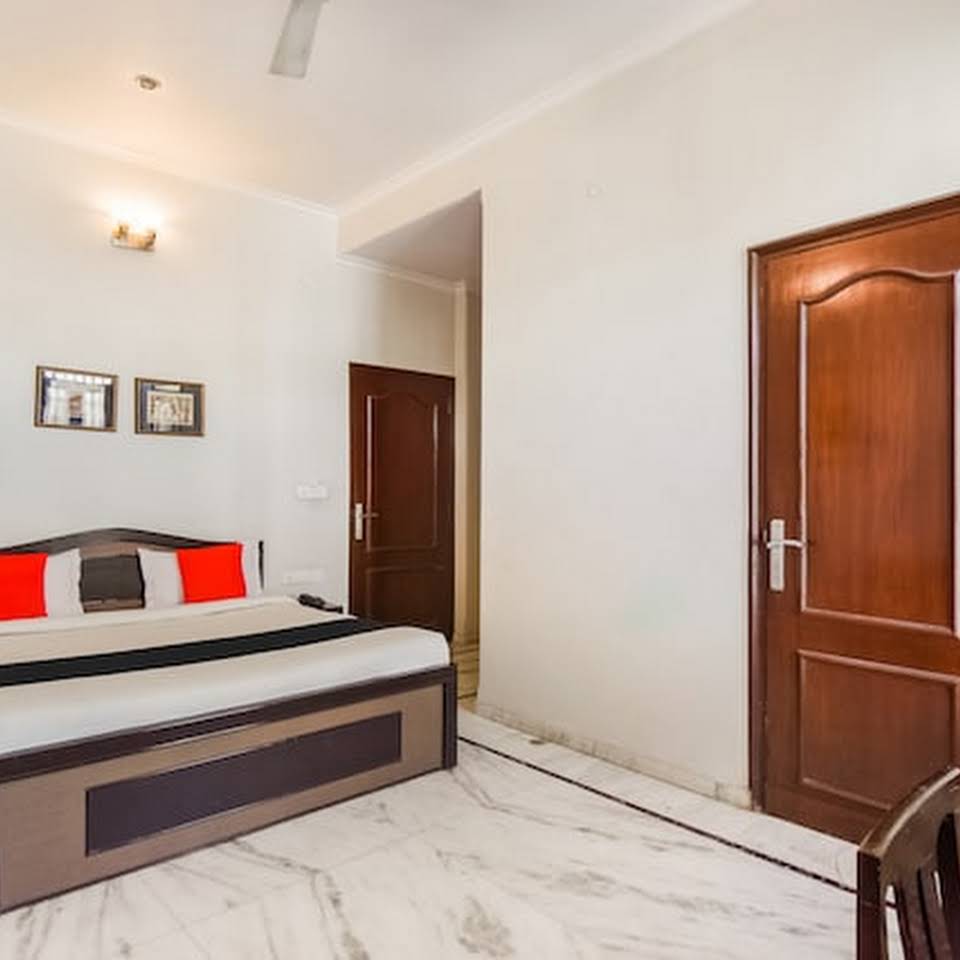 Hotel Gitanjali Vaishali Nagar-Standard